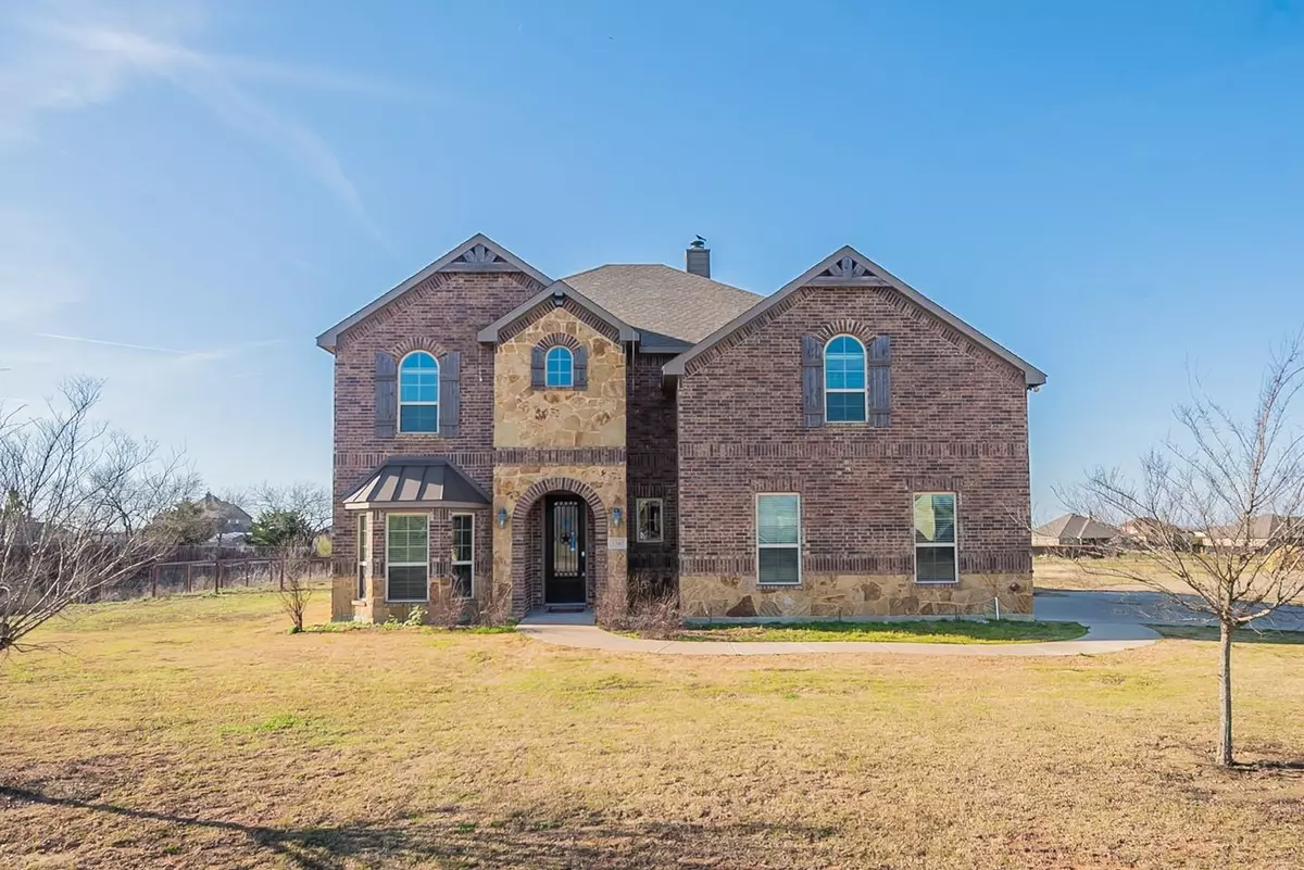 Midlothian, TX 76065,3340 Jaycee Drive