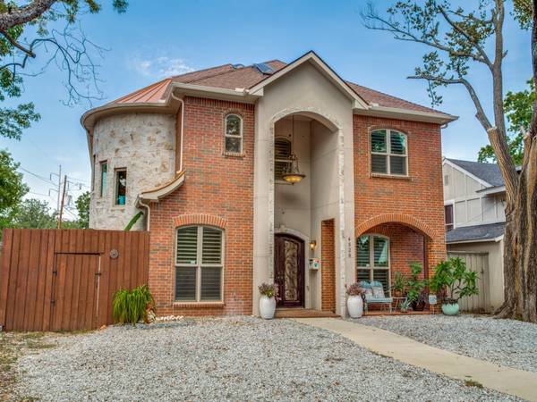 4528 Mockingbird Lane, University Park, TX 75205