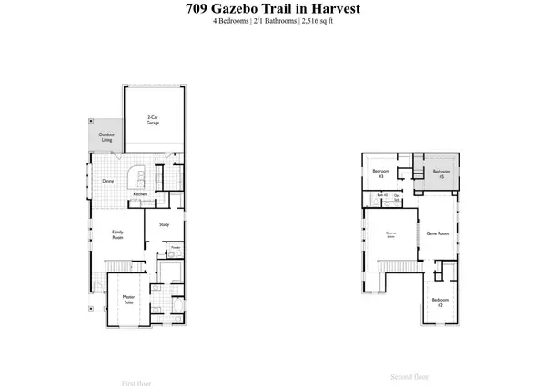 Argyle, TX 76226,709 Gazebo Trail