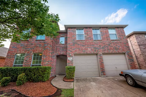 Mesquite, TX 75181,2233 Partridge Drive