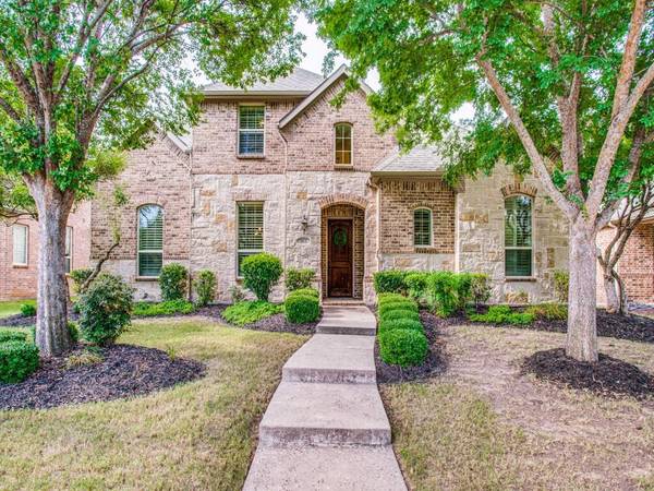 861 Blackwood Drive, Allen, TX 75013