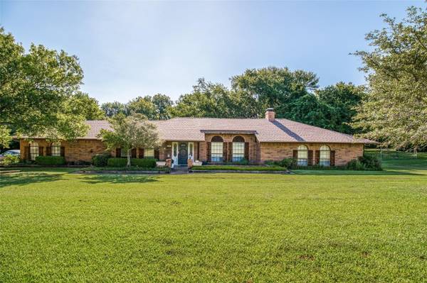 328 Westridge Drive, Denison, TX 75020