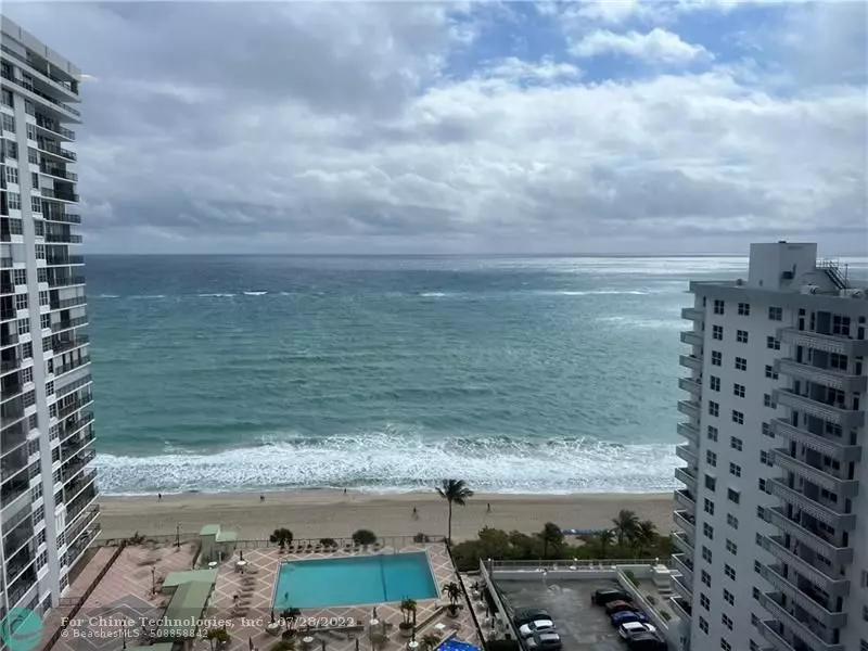 Fort Lauderdale, FL 33308,4280 Galt Ocean Dr  #18A