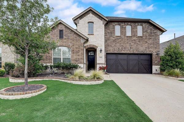 15601 Piedmont Park Drive, Prosper, TX 75078