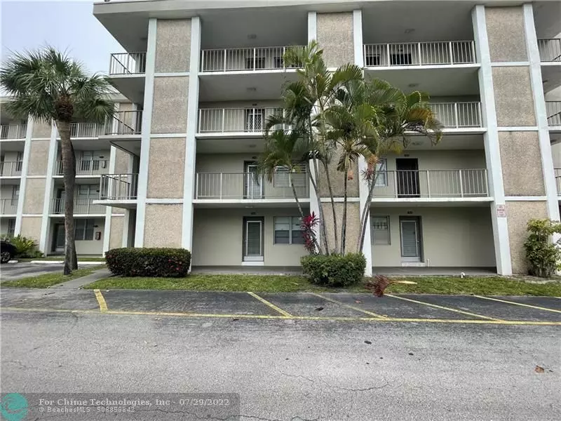 2901 NW 48th Ave  #164, Lauderdale Lakes, FL 33313