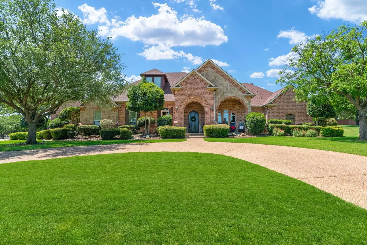 Flower Mound, TX 75028,4100 Equestrian Court