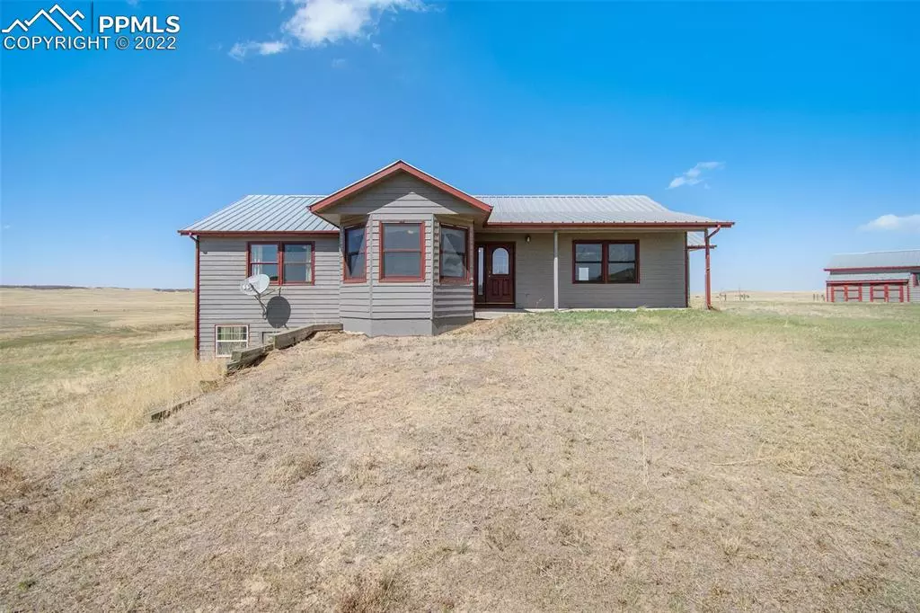 Larkspur, CO 80118,11325 Haskel Creek RD