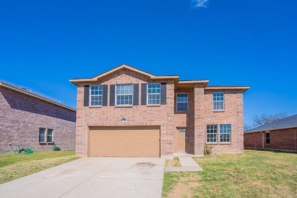 8419 River Bluffs Drive, Arlington, TX 76002