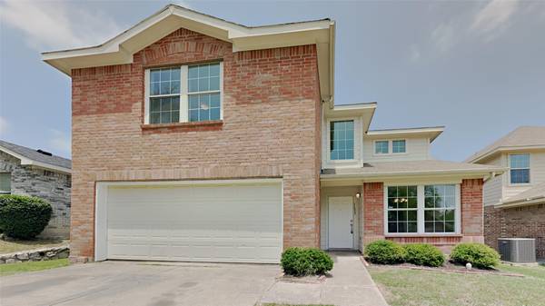 1653 Sax Leigh Drive, Dallas, TX 75241