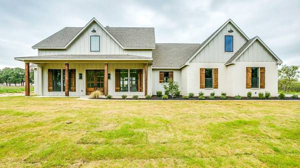 408 Adell Circle, Peaster, TX 76088