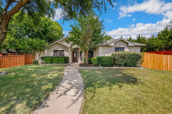 Garland, TX 75043,4537 Crystal Lane