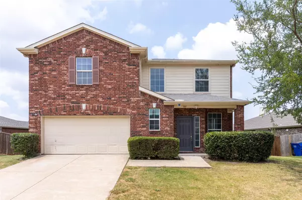 305 Admiral Drive, Wylie, TX 75098