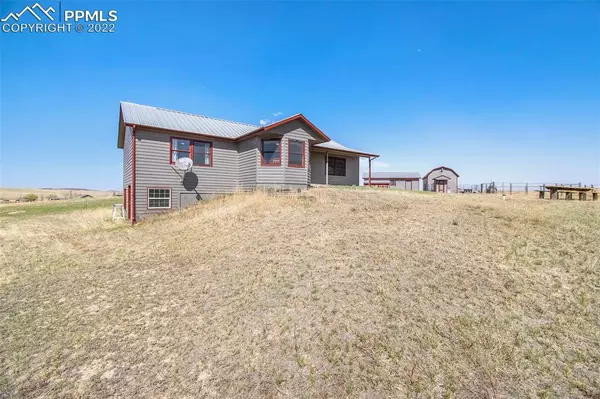 Larkspur, CO 80118,11325 Haskel Creek RD