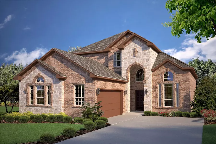 1026 SILVER OAK Drive, Mansfield, TX 76063