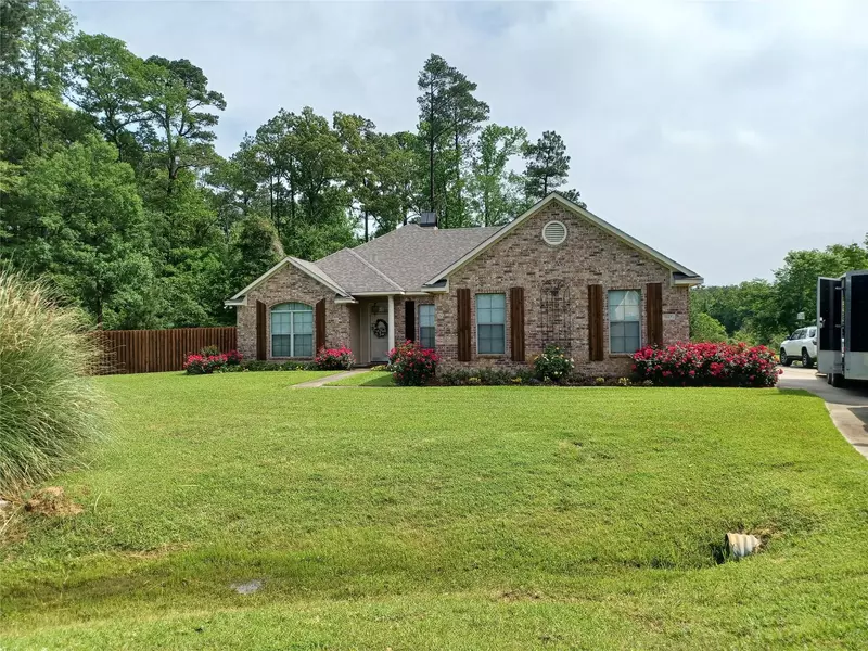 1117 Bear Creek Drive, Haughton, LA 71037