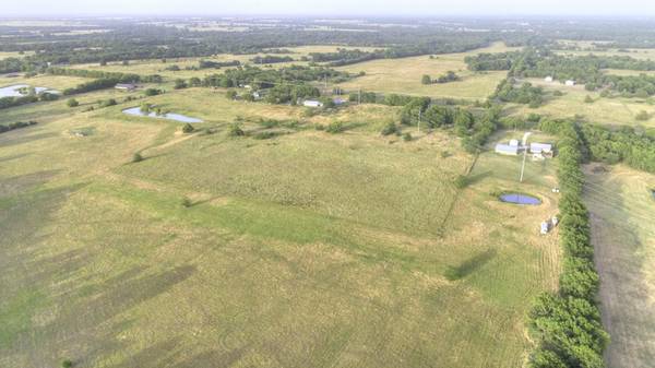 TBD - 15 acres Rs County Road 1690, Lone Oak, TX 75453