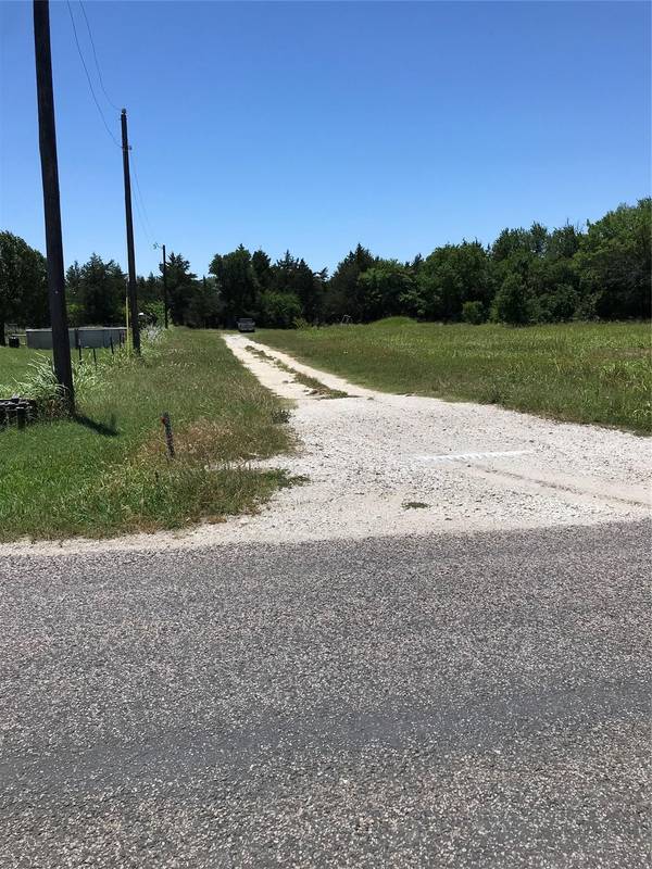 13.77 Acres Old Sherman Road,  Whitesboro,  TX 76273