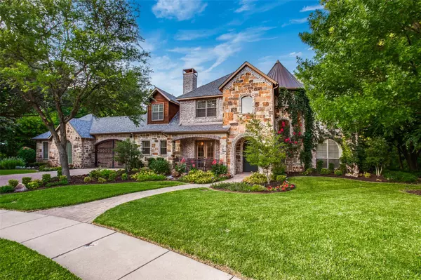 4400 Knightsbridge Drive,  Mckinney,  TX 75072