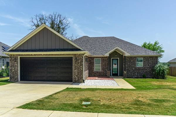 1320 Nate Circle, Bullard, TX 75757