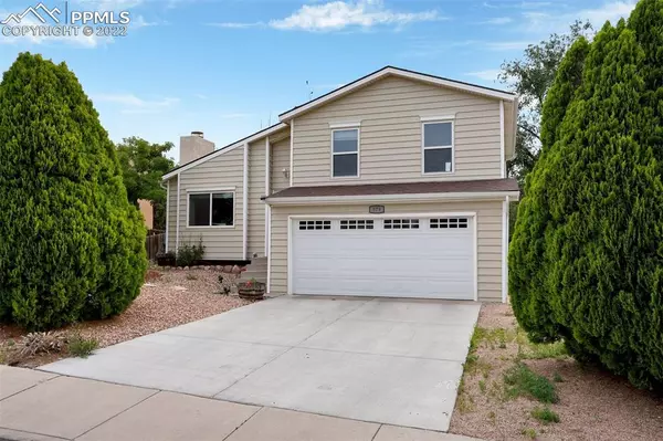 578 Blossom Field RD, Fountain, CO 80817