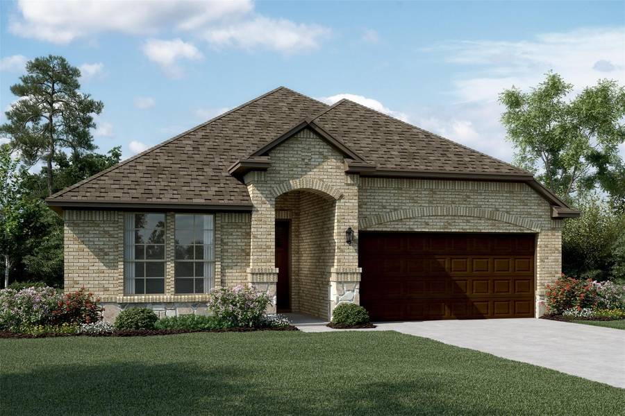 649 Congressional Avenue, Red Oak, TX 75154