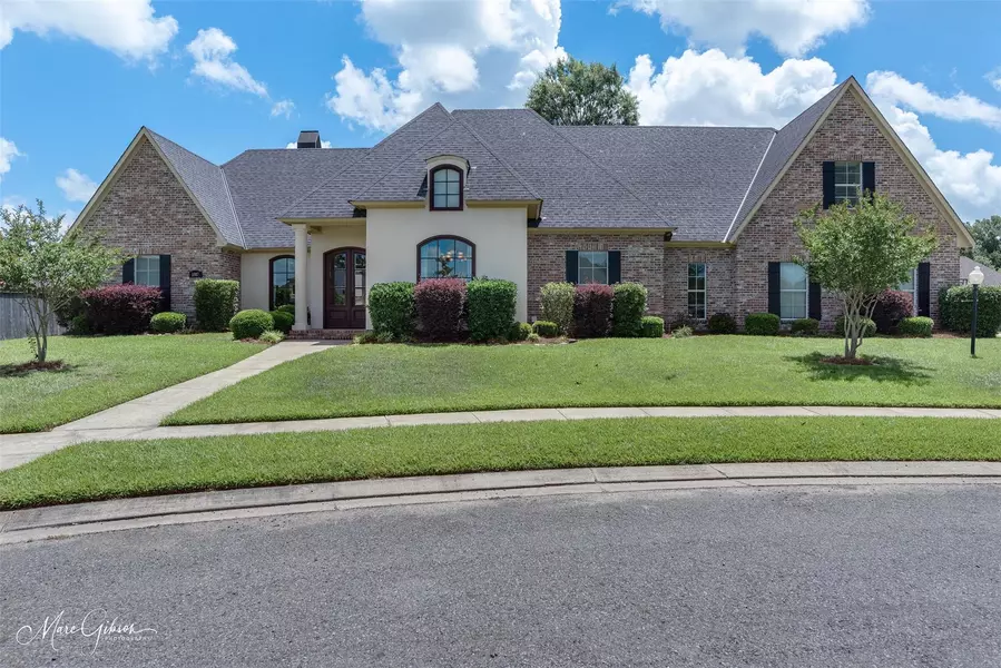 1007 Bonnabel Court, Shreveport, LA 71106