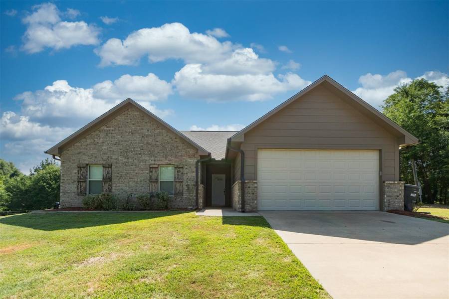 3600 County Road 1174, Sulphur Springs, TX 75482