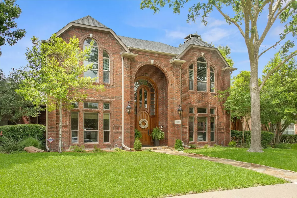 Plano, TX 75024,4605 Ainsley Drive