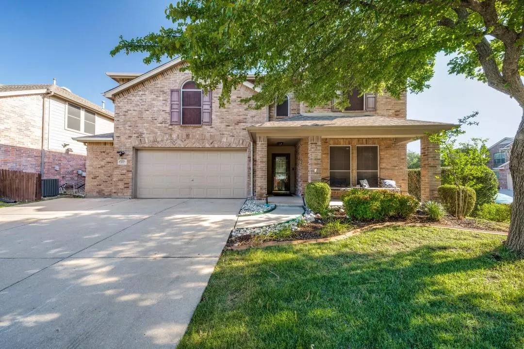 Little Elm, TX 75068,1837 Ringtail Drive