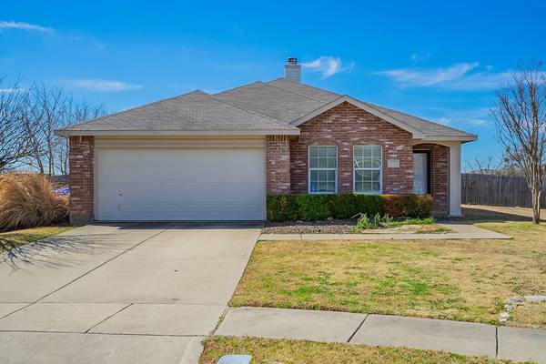 1217 Hawthorne Court, Royse City, TX 75189