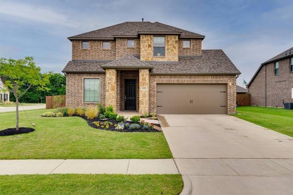 608 Stone Hearth Lane,  Wylie,  TX 75098