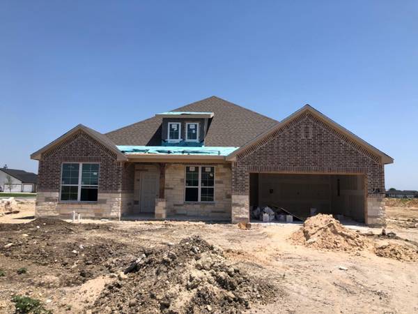 164 Meadow Vista Drive, New Fairview, TX 76078