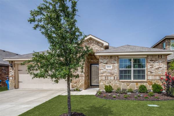 2314 San Marcos Drive, Forney, TX 75126