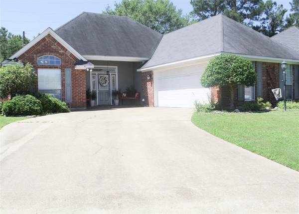 3623 Tropicana Drive, Shreveport, LA 71118