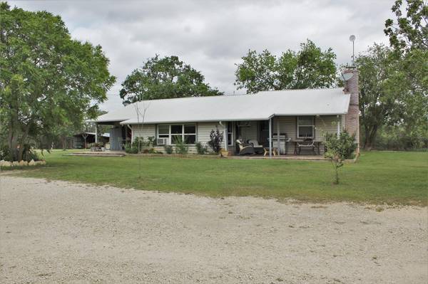 44344 Fm 2481, Hico, TX 76457