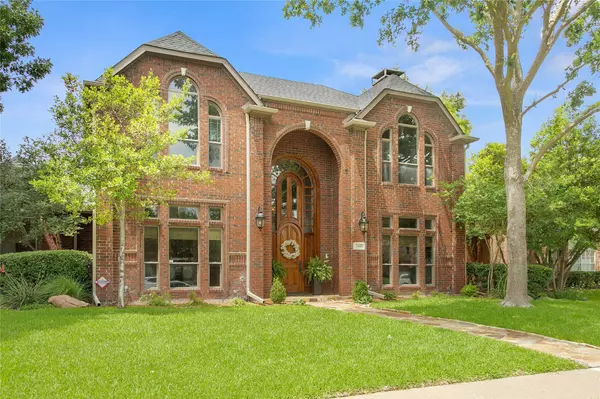 Plano, TX 75024,4605 Ainsley Drive