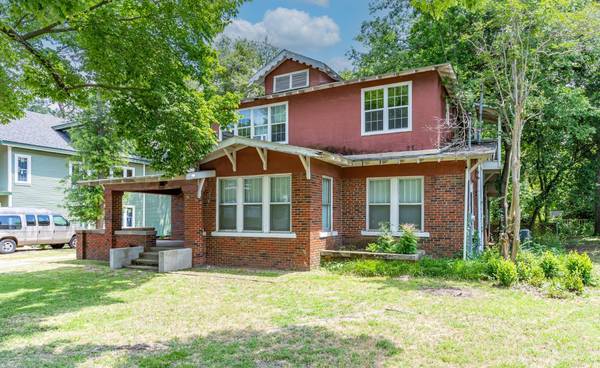 712 Connally Street, Sulphur Springs, TX 75482