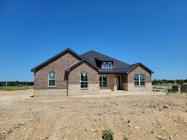 106 Vista Verde Court, New Fairview, TX 76078