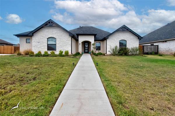 6634 Summerwood Trail, Abilene, TX 79606