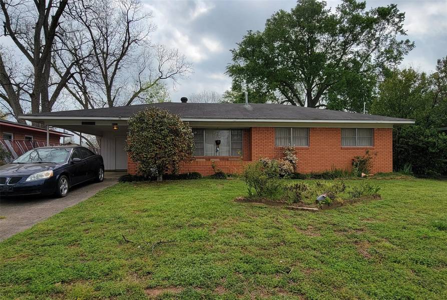 4113 Lark, Bossier City, LA 71112