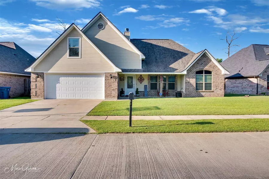 231 Southern Creek Circle, Haughton, LA 71037