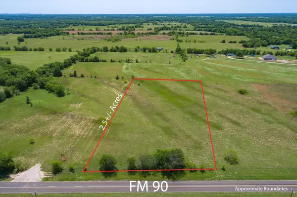 Canton, TX 75103,TBD LOT 2 Fm 90