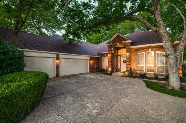 3006 Owens Boulevard, Richardson, TX 75082