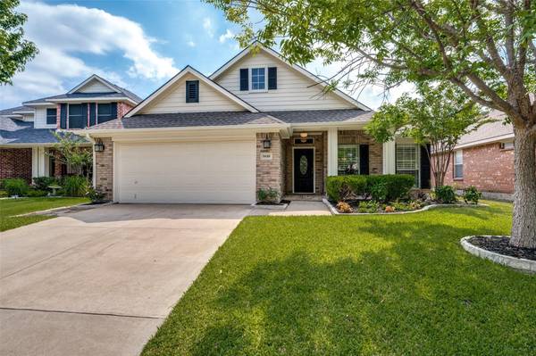 9446 Homestead Lane, Frisco, TX 75033