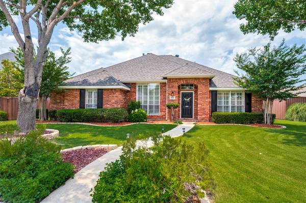 9355 Windmill Point, Frisco, TX 75033