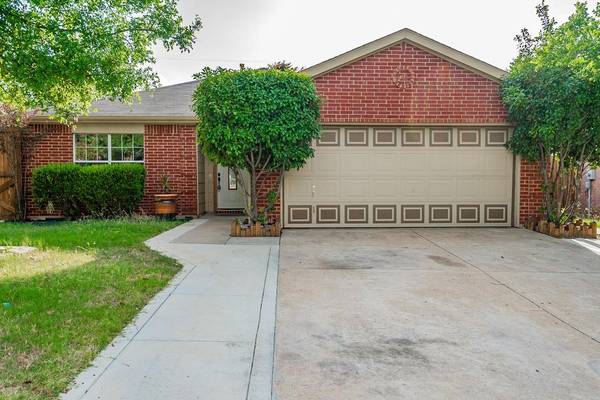 4819 Derby Lane, Dallas, TX 75227