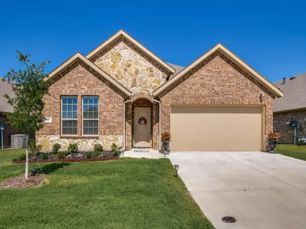 759 Fort Lane, Fate, TX 75189