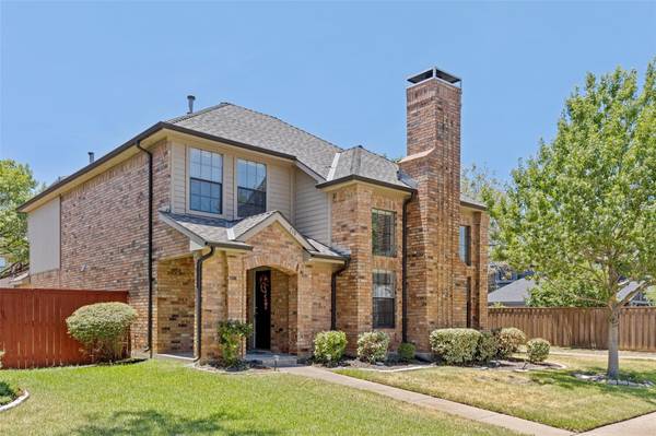 719 Woodlake Drive, Coppell, TX 75019