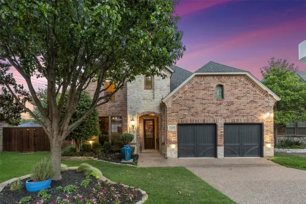 10 Hanna Court, Trophy Club, TX 76262