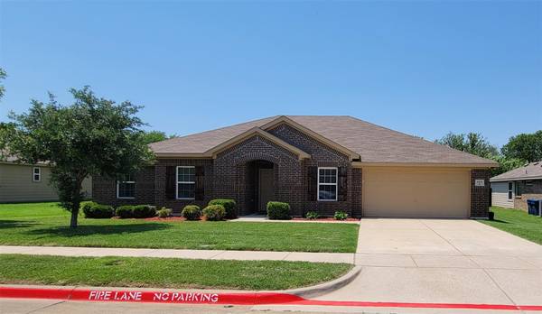 2973 Driftwood Drive, Lancaster, TX 75146